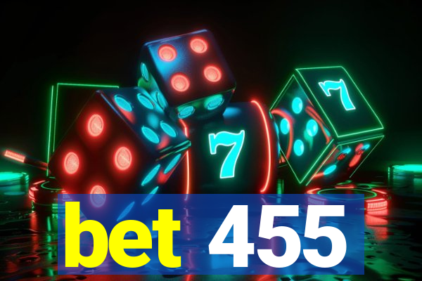 bet 455